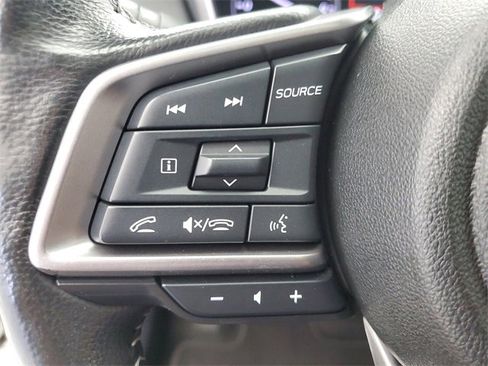 Used 2024 Subaru Legacy Limited image 24