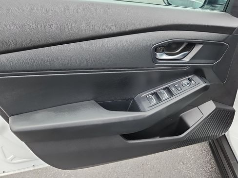 Used 2025 Honda Accord LX image 13