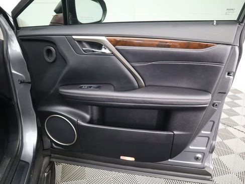 Used 2017 Lexus RX 350 FWD image 26
