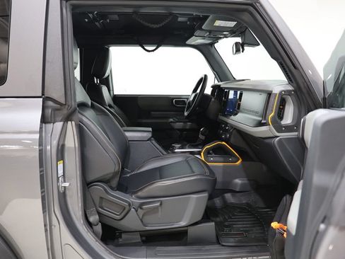 Used 2021 Ford Bronco Badlands AWD/4WD image 39