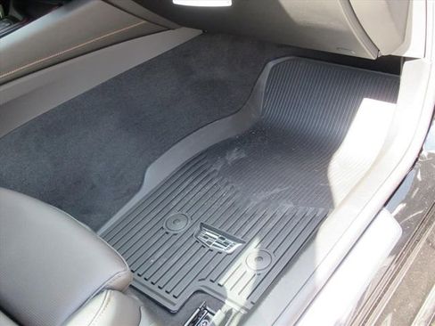 New 2026 Cadillac CT5 Sport RWD image 32
