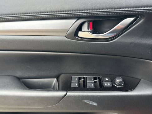 Used 2023 MAZDA CX-5 AWD 2.5 S w/ Preferred Package image 11