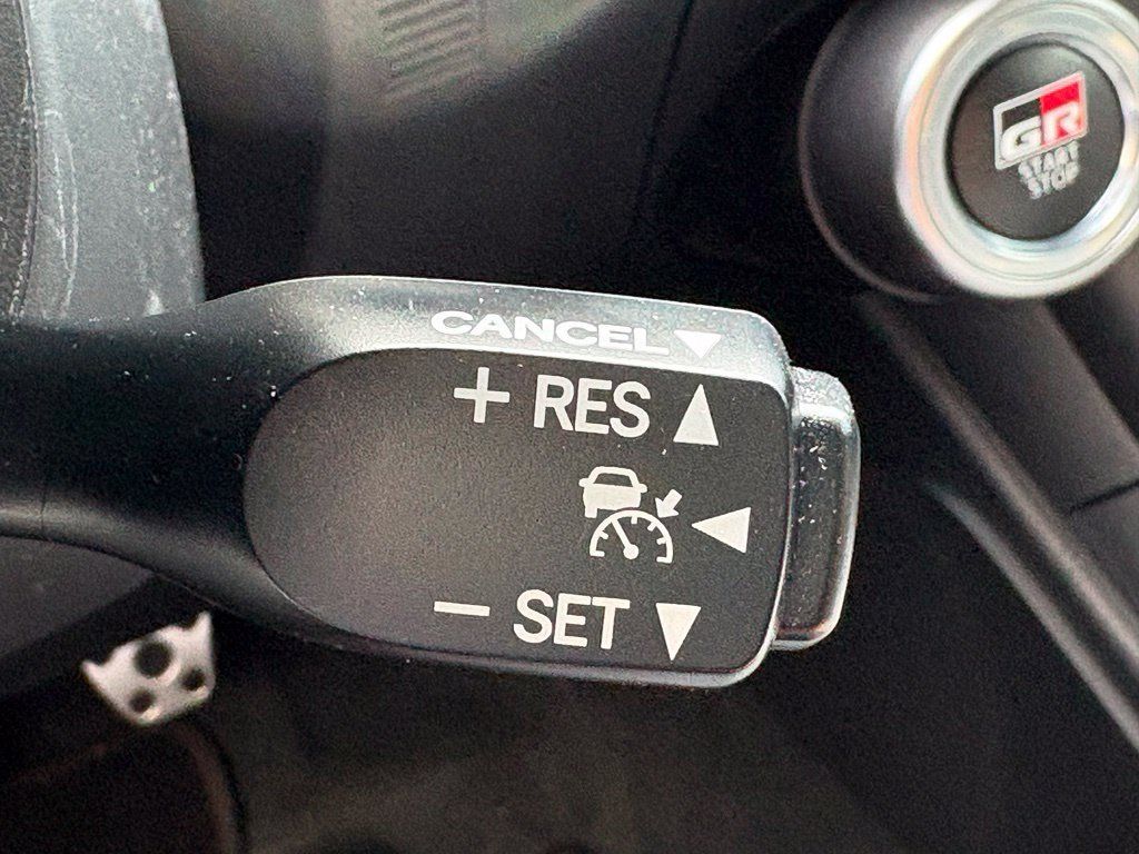 Used 2024 Toyota GR86 Premium RWD image 16