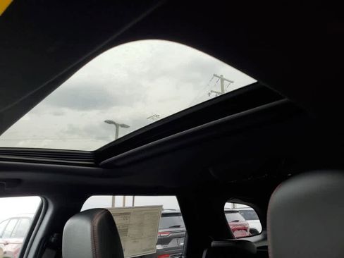 New 2026 Dodge Durango GT image 15