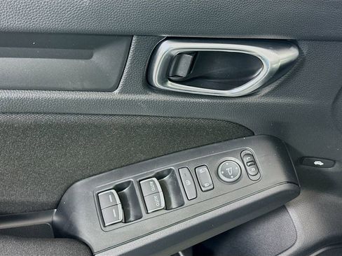 New 2026 Honda Civic LX image 18