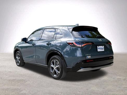 Used 2024 Honda HR-V EX-L image 7