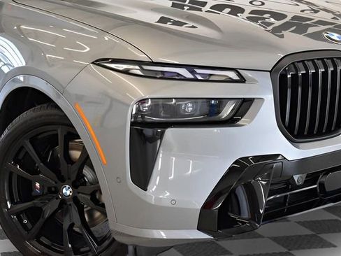 Used 2026 BMW X7 M60i AWD/4WD image 15