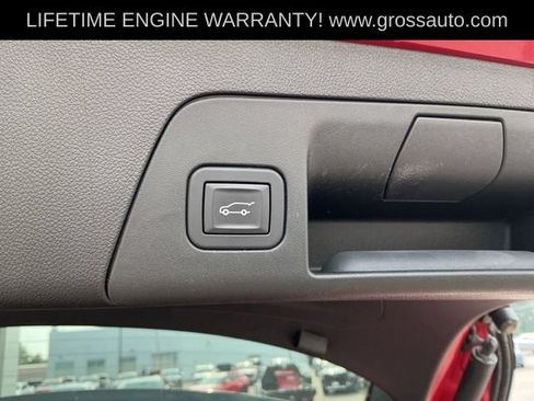 Used 2025 Buick Envision Preferred AWD/4WD image 26