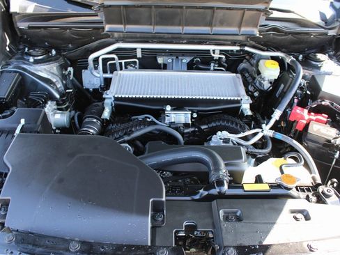 Used 2025 Subaru Ascent Bronze Edition w/ Onyx Package image 36