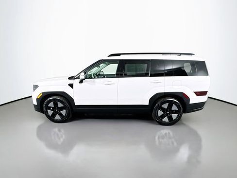 Used 2026 Hyundai Santa Fe SEL image 5
