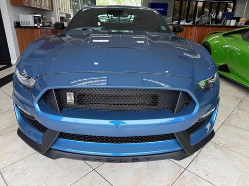 Used 2019 Ford Mustang Shelby GT350 w/ Technology Package RWD image 33