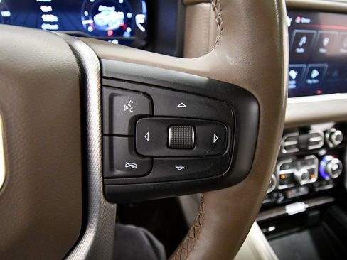 Used 2023 GMC Yukon Denali w/ Max Trailering Package image 22