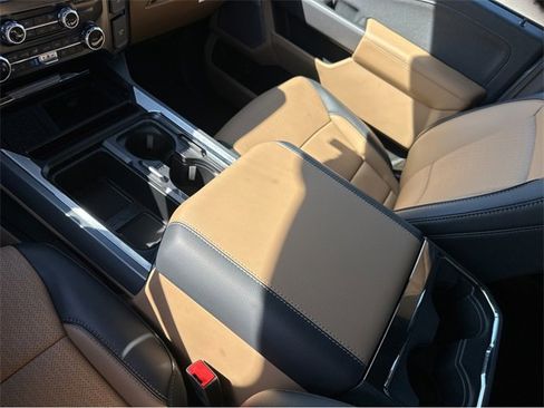 New 2025 Ford F350 Lariat w/ Lariat Ultimate Package image 32