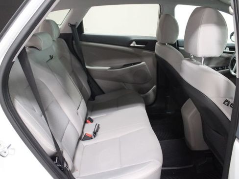Used 2019 Hyundai Tucson SE FWD image 27