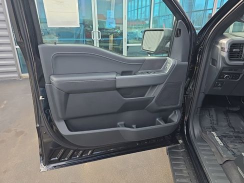 New 2026 Ford F150 XLT w/ Equipment Group 302A MID image 15