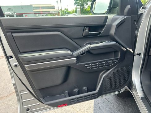 New 2026 Toyota Tacoma SR5 AWD/4WD image 18