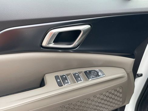 New 2026 Kia Carnival LXS image 11