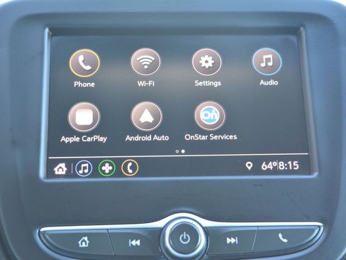 Used 2020 Chevrolet Equinox LT image 24