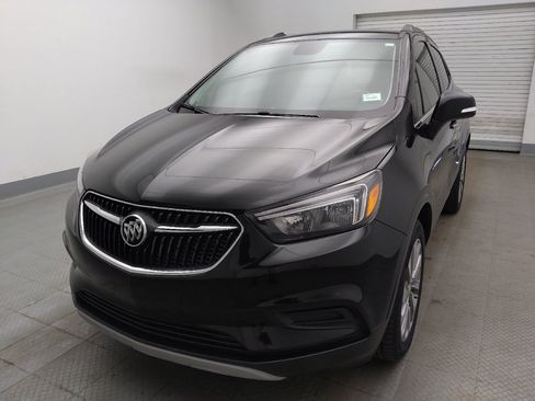 Used 2019 Buick Encore Preferred FWD image 15