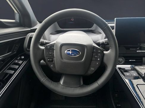 Used 2023 Subaru Solterra AWD image 12