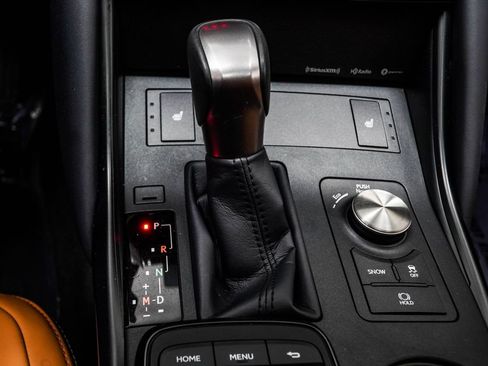 Used 2025 Lexus IS 350 F Sport w/ Accessory Package 2 RWD image 23