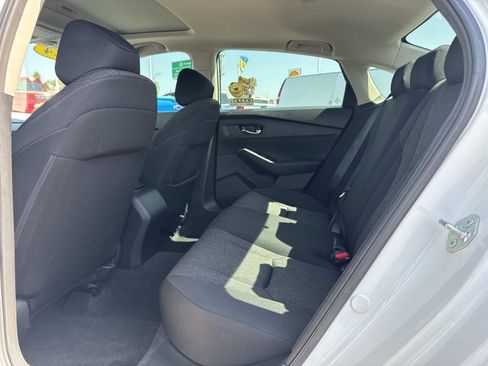 Used 2024 Honda Accord EX image 24