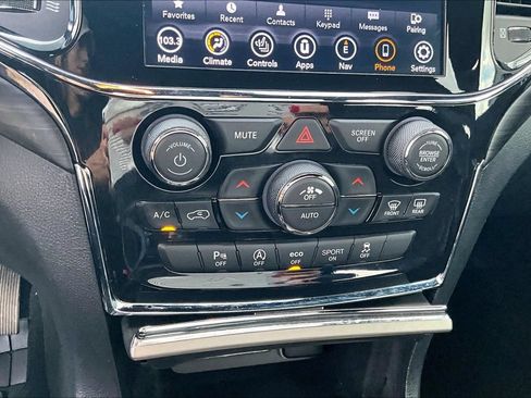 Used 2021 Jeep Grand Cherokee Laredo X AWD/4WD image 32