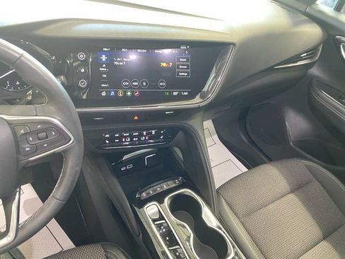 Used 2023 Buick Envision Preferred AWD/4WD image 15