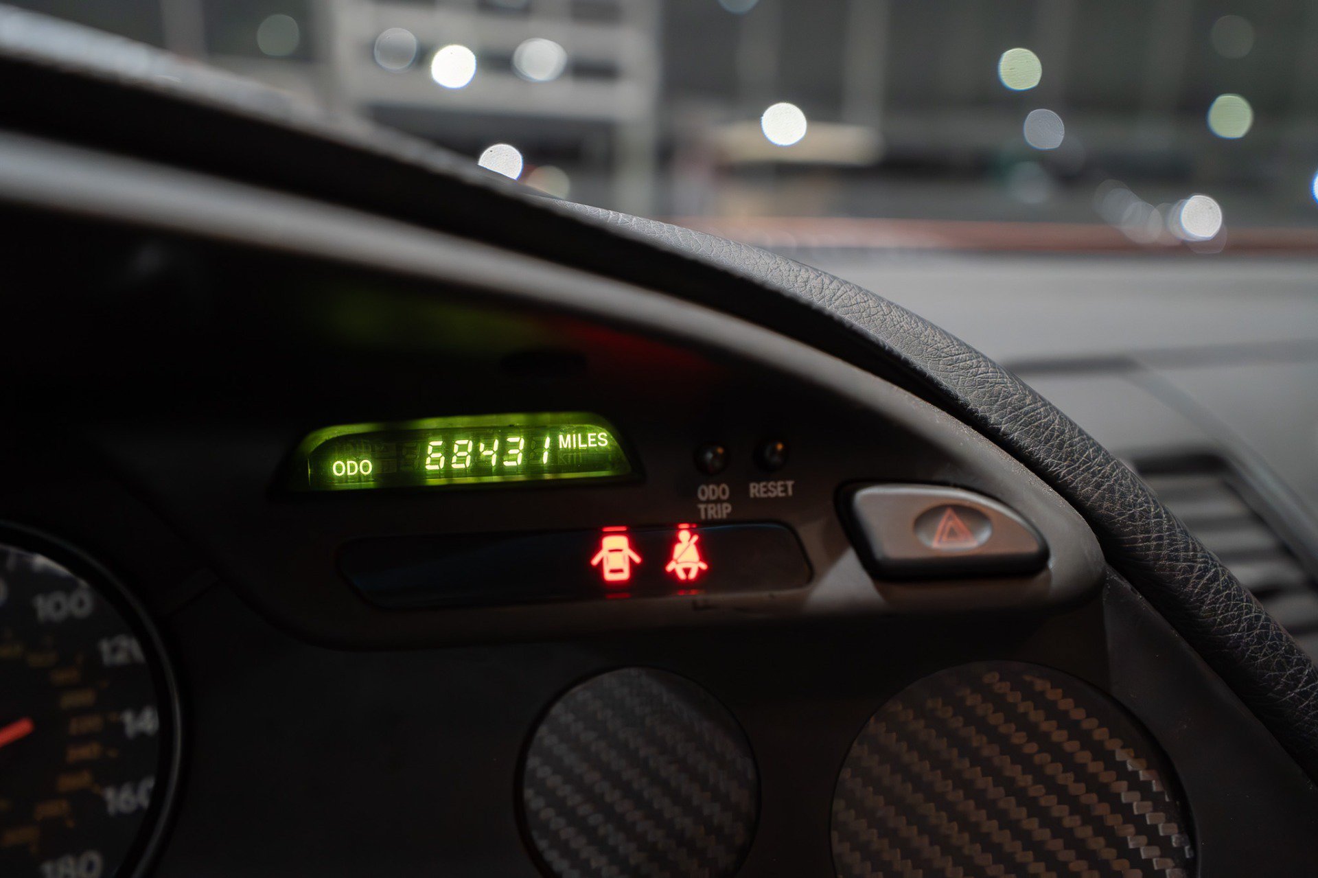 Used 1993 Toyota Supra Turbo RWD image 17