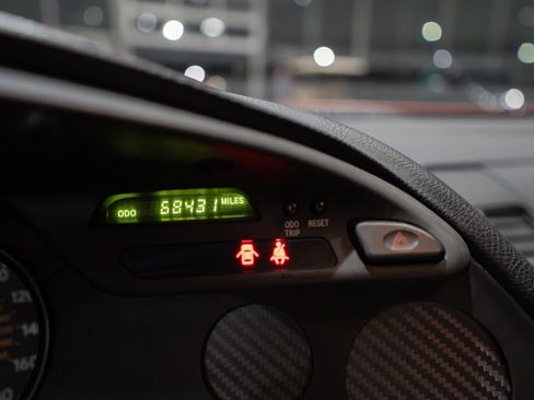 Used 1993 Toyota Supra Turbo RWD image 17