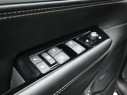 New 2026 Jeep Grand Wagoneer L 4WD image 19