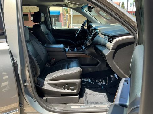 Used 2019 GMC Yukon Denali AWD/4WD image 21