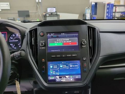 Used 2024 Subaru Impreza 2.0i image 11