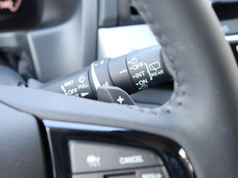 Used 2026 Honda Odyssey EX-L image 37