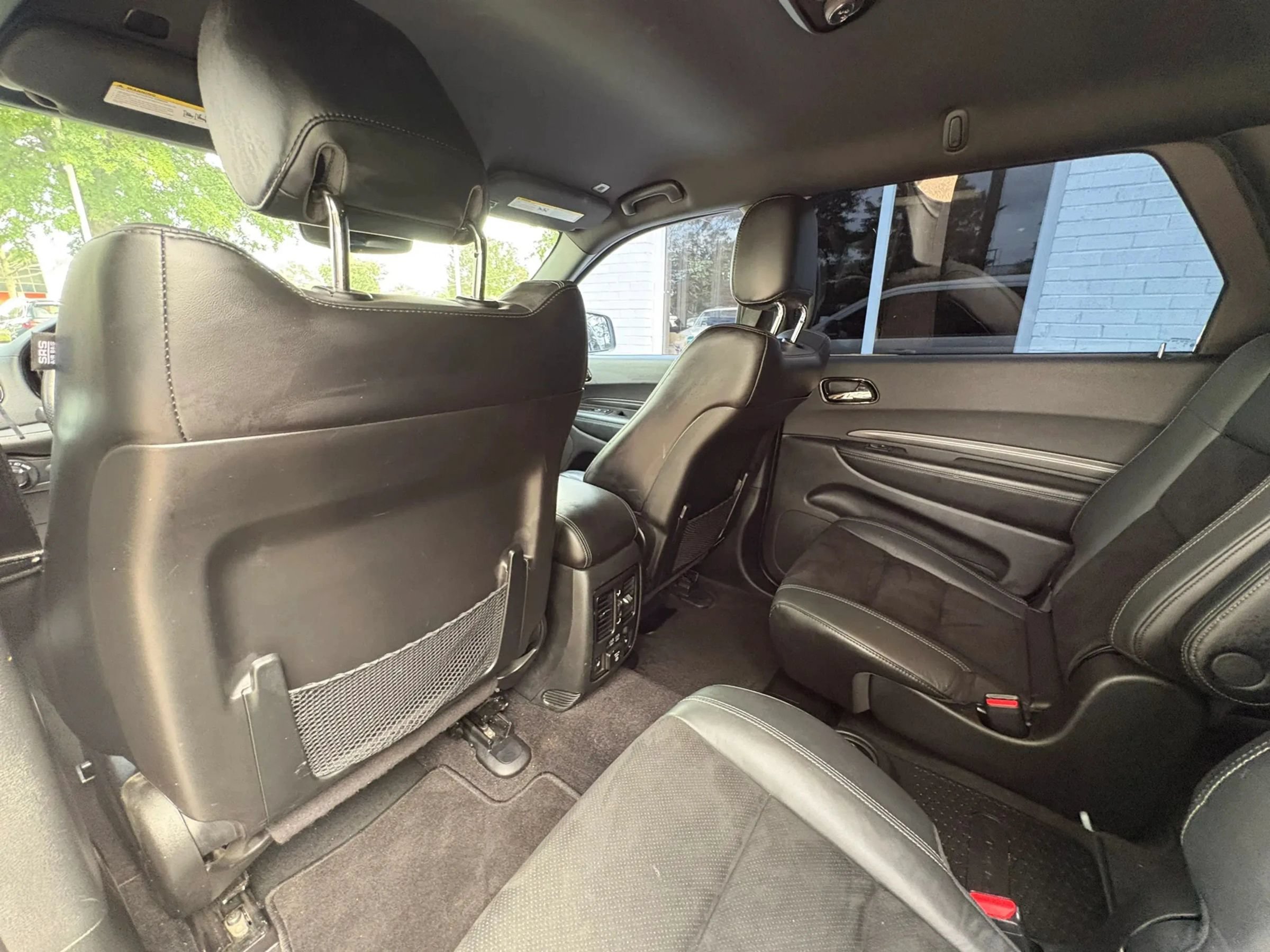 Used 2022 Dodge Durango GT RWD image 30