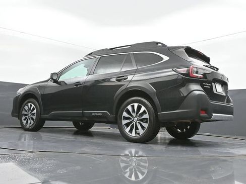 Used 2024 Subaru Outback Limited AWD/4WD image 42