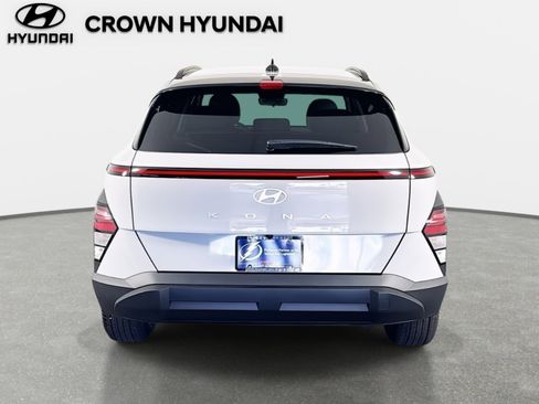 New 2026 Hyundai Kona SEL Sport image 6