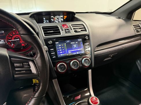 Used 2017 Subaru WRX STI image 74