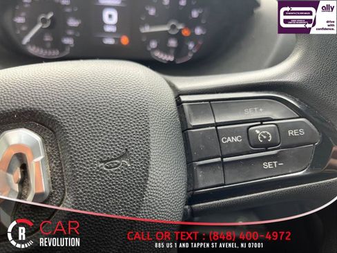 Used 2023 RAM ProMaster 1500 image 20