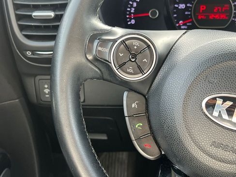 Used 2016 Kia Soul ! image 24