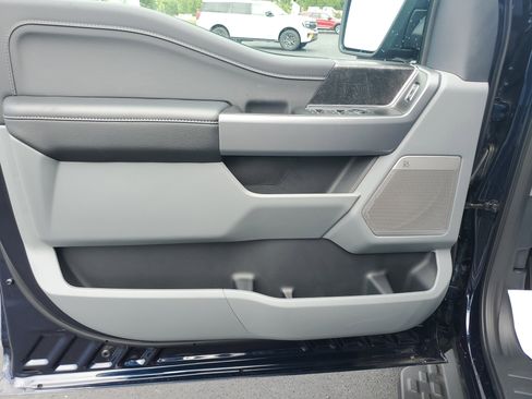 New 2025 Ford F150 Lightning Flash image 15