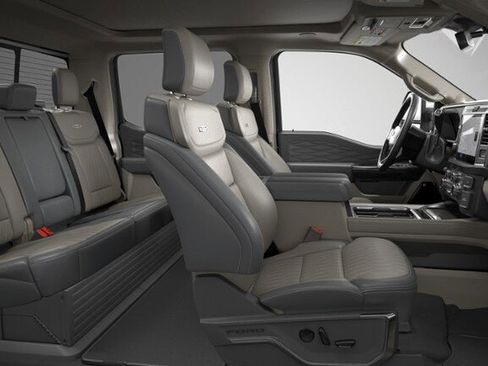 New 2026 Ford F350 Platinum w/ Platinum Plus Package image 48