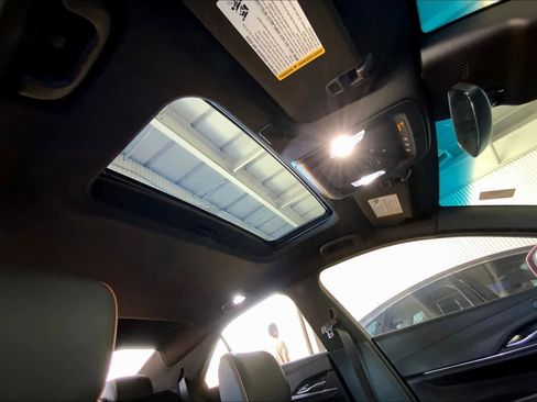 Used 2020 Cadillac CT4 Sport image 13