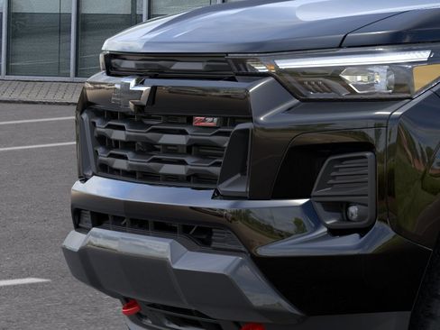 New 2026 Chevrolet Colorado Z71 w/ Technology Package AWD/4WD image 37