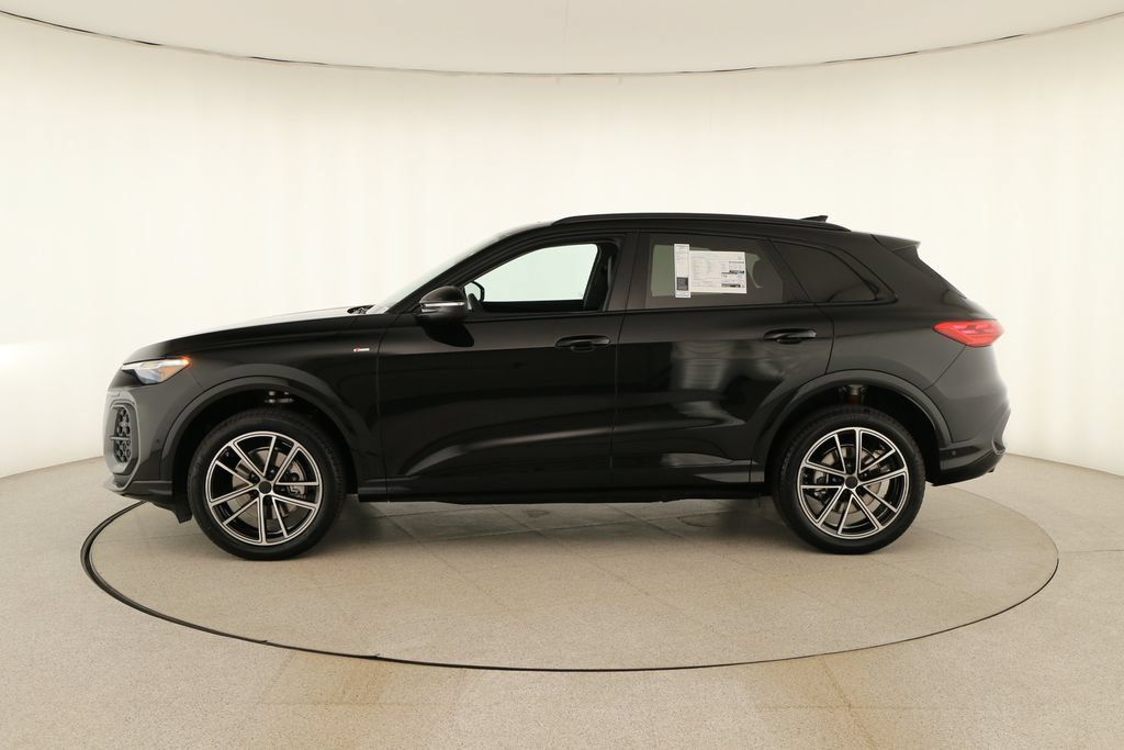 New 2026 Audi Q5 Premium Plus AWD/4WD image 2