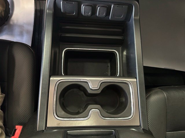 Used 2018 GMC Sierra 2500 SLT w/ All Terrain HD Package AWD/4WD image 23