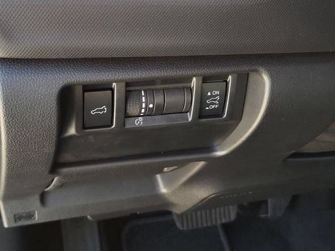 Used 2026 Subaru Forester Limited AWD/4WD image 23