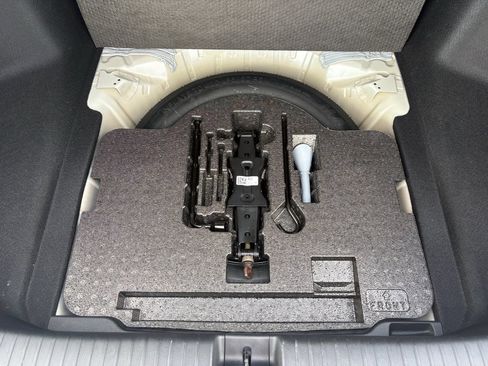 Certified 2025 Honda Accord SE image 26