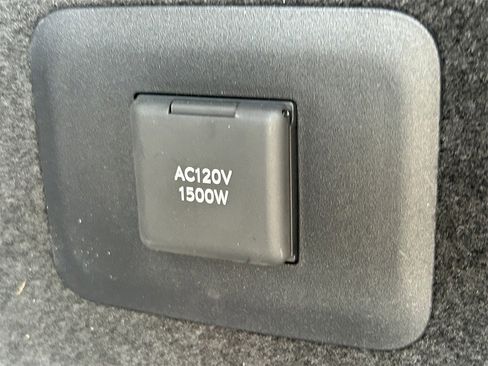 Used 2023 Lexus RX 500h F Sport w/ Cold Area Package image 15