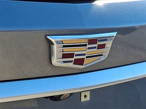 Used 2020 Cadillac XT6 Premium Luxury image 29